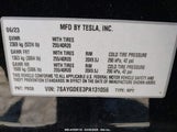 TESLA MODEL Y AWD/LONG RANGE DUAL MOTOR ALL-WHEEL DRIVE 7SAYGDEE3PA131056 снимка