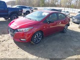 NISSAN VERSA SR XTRONIC CVT 3N1CN8FV5ML809148 снимка