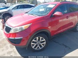 KIA SPORTAGE LX KNDPB3AC0E7607615 снимка
