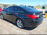 HYUNDAI SONATA LIMITED 5NPEC4AC7BH269762 снимка