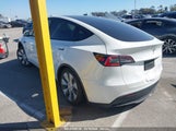 TESLA MODEL Y LONG RANGE DUAL MOTOR ALL-WHEEL DRIVE 5YJYGDEE2LF044811 photo