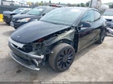 TESLA MODEL Y PERFORMANCE DUAL MOTOR ALL-WHEEL DRIVE 7SAYGDEF3PF834863 photo