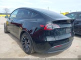 TESLA MODEL Y PERFORMANCE DUAL MOTOR ALL-WHEEL DRIVE 7SAYGDEF3PF834863 fotografie