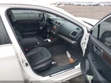 SUBARU LEGACY 2.5I LIMITED 4S3BNAN69G3056055 photo