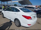 HYUNDAI ACCENT SE KMHCT4AE0HU313703 снимка