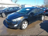 HYUNDAI ELANTRA GLS KMHDH4AE9DU972282 снимка