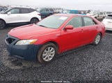 TOYOTA CAMRY HYBRID JTNBB46K893049411 photo
