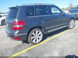 MERCEDES-BENZ GLK 350 4MATIC WDCGG8HB1AF355024 fotografie