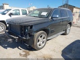 CHEVROLET TAHOE LTZ 1GNSCCKCXFR117525 снимка