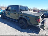 JEEP GLADIATOR ALTITUDE 4X4 1C6HJTAG4NL135833 снимка