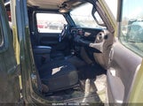 JEEP GLADIATOR ALTITUDE 4X4 1C6HJTAG4NL135833 снимка