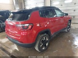 JEEP COMPASS TRAILHAWK 4X4 3C4NJDDB5JT307366 снимка