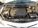 TOYOTA COROLLA S 2T1BU4EE3CC904704 снимка