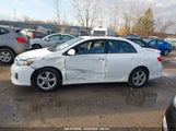 TOYOTA COROLLA S 2T1BU4EE3CC904704 fotografie