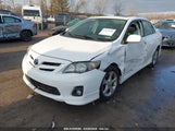 TOYOTA COROLLA S 2T1BU4EE3CC904704 снимка