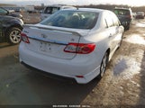 TOYOTA COROLLA S 2T1BU4EE3CC904704 снимка