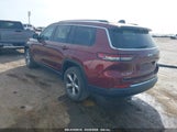JEEP GRAND CHEROKEE L LIMITED 4X4 1C4RJKBGXM8119742 снимка