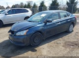 NISSAN SENTRA SV 3N1AB7AP8DL620030 снимка