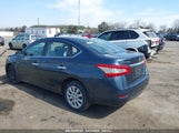 NISSAN SENTRA SV 3N1AB7AP8DL620030 снимка