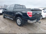 FORD F-150 XLT 1FTFW1ET1EFD07473 снимка