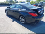 HYUNDAI SONATA SE 2.0T 5NPEC4AB0DH523144 снимка
