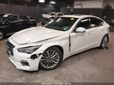 INFINITI Q50 3.0T LUXE JN1EV7AR5KM550273 fotografie