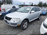 VOLKSWAGEN TOUAREG V8 WVGZM77L06D043948 fotografie