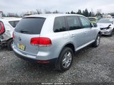 VOLKSWAGEN TOUAREG V8 WVGZM77L06D043948 photo