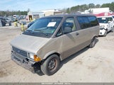 FORD AEROSTAR 1FMDA31U2LZA38391 снимка