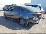 KIA FORTE GT-LINE 3KPF54AD1RE780759 photo