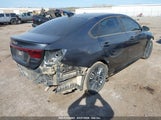 KIA FORTE GT-LINE 3KPF54AD1RE780759 photo