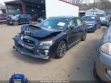 SUBARU WRX LIMITED JF1VA1L64G9822546 снимка