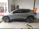 CHEVROLET TRAX FWD 2RS KL77LJE25RC093645 photo