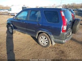 HONDA CR-V EX JHLRD78825C003893 снимка