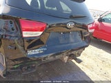 KIA SORENTO 2.4L LX 5XYPGDA31GG057886 photo