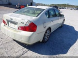INFINITI M35 JNKAY01E87M312401 снимка