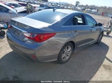HYUNDAI SONATA GLS 5NPEB4ACXEH832214 снимка