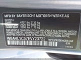 BMW X1 XDRIVE28I WBAVL1C57EVY23722 снимка