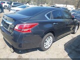 NISSAN ALTIMA 2.5 S 1N4AL3AP8DC914998 снимка