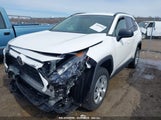 TOYOTA RAV4 LE 2T3F1RFV5KW076276 снимка