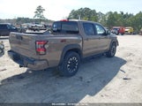 NISSAN FRONTIER PRO-4X 4X4 1N6ED1EKXPN620732 photo