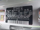 KIA SPORTAGE SX-PRESTIGE 5XYK53DF4SG253958 снимка