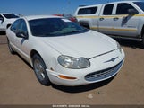 CHRYSLER CONCORDE LX 2C3HD46R5WH202703 снимка