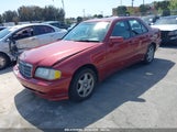 MERCEDES-BENZ C 230 KOMPRESSOR WDBHA24G5YA833901 снимка