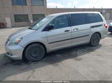 HONDA ODYSSEY LX 5FNRL38245B024753 fotografie