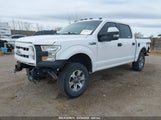 Ford F-150 Xlt 1FTEW1EF2GKE86980 снимка