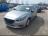 MAZDA MAZDA3 I TOURING 3MZBM1L77FM138326 снимка