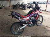 HONDA CRF250 RL MLHMD4401L5300223 снимка