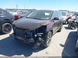 KIA SORENTO 2.0T EX 5XYPH4A14GG005776 снимка