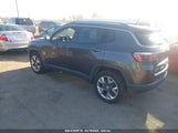 JEEP COMPASS LIMITED 4X4 3C4NJDCB8KT619197 снимка